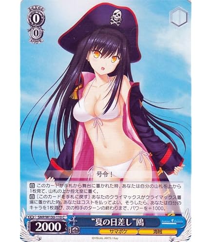 Amazon.co.jp: ヴァイスシュヴァルツ FAIRY TAIL 100年クエスト 煌めく